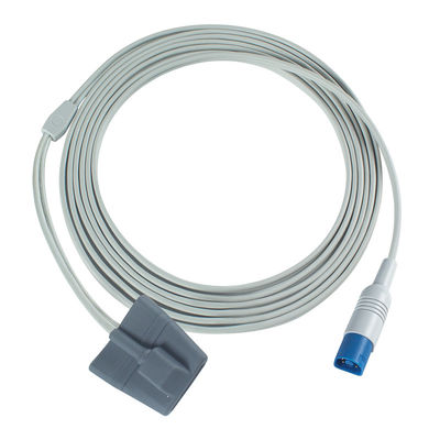 Αισθητήρας SpO2 8Pin Adult Soft Tip 3.0M