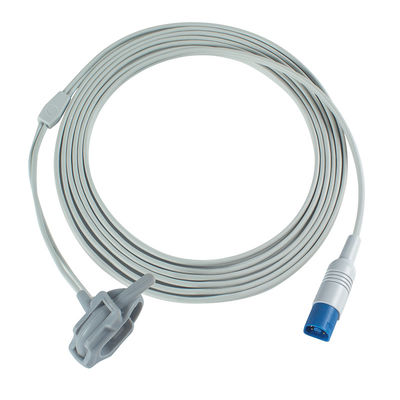 Αισθητήρας SpO2 8Pin Adult Soft Tip 3.0M