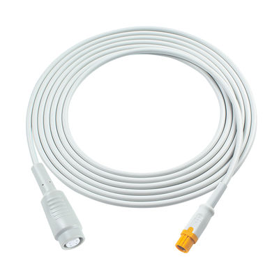 Καλώδιο προσαρμογέα IBP 7 ακίδων Drager S-iemens 3.5M για Abbott MS22535
