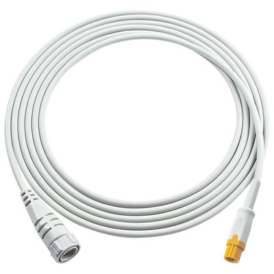 Καλώδιο προσαρμογέα IBP 7 ακίδων Drager S-iemens 3.5M για Abbott MS22535