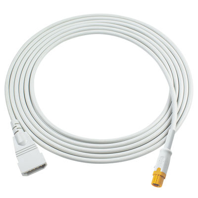 Καλώδιο προσαρμογέα IBP 7 ακίδων Drager S-iemens 3.5M για Abbott MS22535