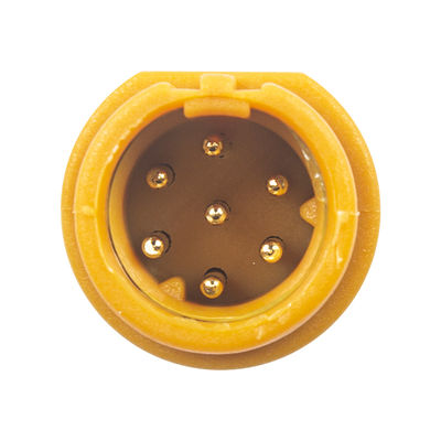 Καλώδιο προσαρμογέα IBP 7 ακίδων Drager S-iemens 3.5M για Abbott MS22535
