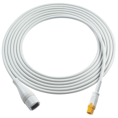 Καλώδιο προσαρμογέα IBP 7 ακίδων Drager S-iemens 3.5M για Abbott MS22535