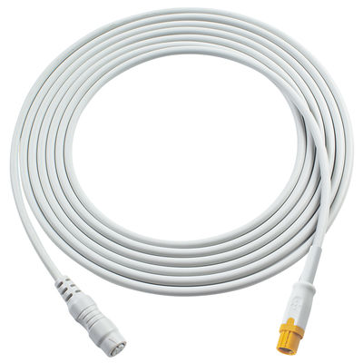 Καλώδιο προσαρμογέα IBP 7 ακίδων Drager S-iemens 3.5M για Abbott MS22535