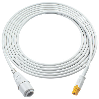 Καλώδιο προσαρμογέα IBP 7 ακίδων Drager S-iemens 3.5M για Abbott MS22535