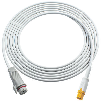 Καλώδιο προσαρμογέα IBP 7 ακίδων Drager S-iemens 3.5M για Abbott MS22535