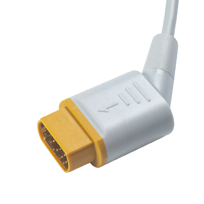 Drager Siemens 16Pin IBP Adapter Cable 3.5M για οθόνες άπειρου μήκους