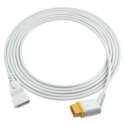 Drager S-iemens 16Pin IBP Adapter Cable 3.5M για οθόνες άπειρου μήκους