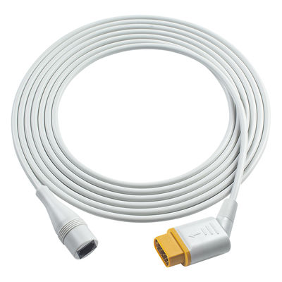 Drager S-iemens 16Pin IBP Adapter Cable 3.5M για οθόνες άπειρου μήκους