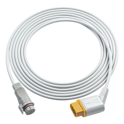 Drager S-iemens 16Pin IBP Adapter Cable 3.5M για οθόνες άπειρου μήκους