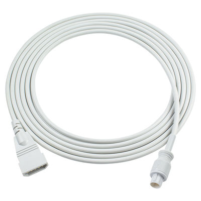 Συμβατό καλώδιο προσαρμογέα IBP NihonKohden, σύνδεσμος ED