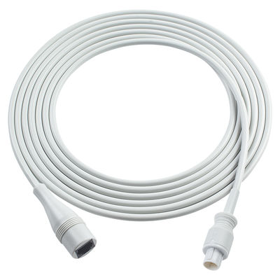 Συμβατό καλώδιο προσαρμογέα IBP NihonKohden, σύνδεσμος ED