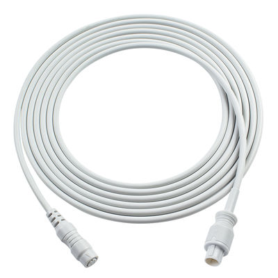 Συμβατό καλώδιο προσαρμογέα IBP NihonKohden, σύνδεσμος ED