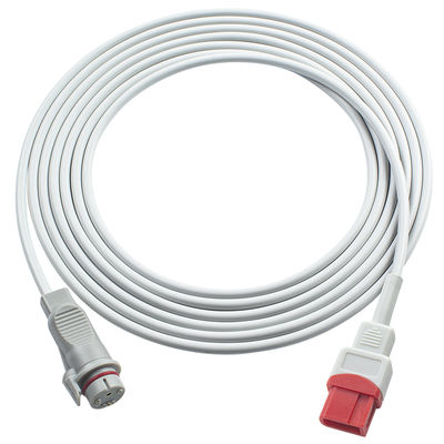 Συμβατό με SpaceLabs Adapter Cable Cable Cable Cable BD