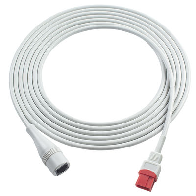 Συμβατό με SpaceLabs Adapter Cable Cable Cable Cable BD