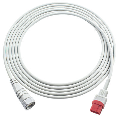 Συμβατό με SpaceLabs Adapter Cable Cable Cable Cable BD