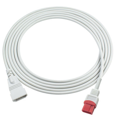 Συμβατό με SpaceLabs Adapter Cable Cable Cable Cable BD