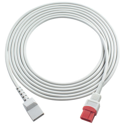 Συμβατό με SpaceLabs Adapter Cable Cable Cable Cable BD