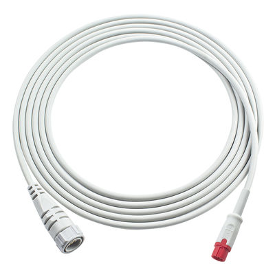 BIOLIGHT COMPATION 4PIN IBP Adapter Cable MX Connector