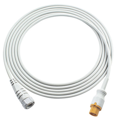 Fukuda Denshi Συμβατό καλώδιο προσαρμογέα IBP Cable MR Connector