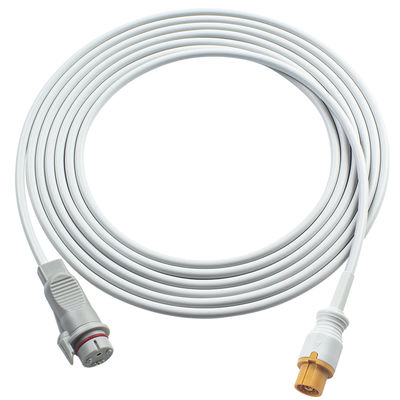 Fukuda Denshi Συμβατό καλώδιο προσαρμογέα IBP Cable MR Connector