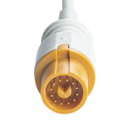 Fukuda Denshi Συμβατό καλώδιο προσαρμογέα IBP Cable MR Connector