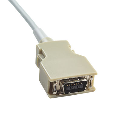 Καλώδιο προσαρμογέα SpO2 Ma-simo/Meditronic 3.0M