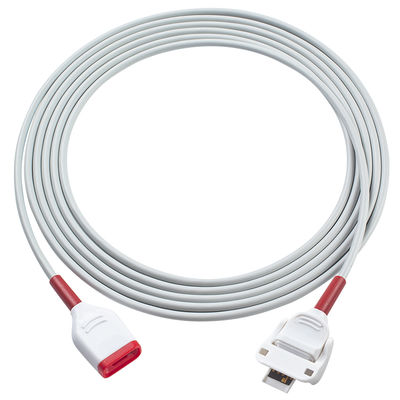για το M-asi-mo 4773 G15-05 G15-12 SpO2 Sensor Cable Rad-G 15Pin To RD Set SpO2 Adapter Extension Cable