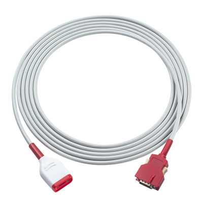 M-asi-mo SpO2 Sensor Cable 4104 RD SET MD20-12 for M-asi-mo Red Tech 20Pin to RD Set SpO2 Adapter Extension Cable
