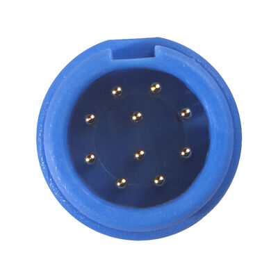 Διάταξη του αισθητήρα SpO2 10pin Biocare 2.4M