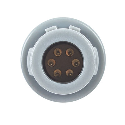 Πητά SpO2 αισθητήρα καλώδιο SpO2 προσαρμογέα καλώδιο Nelcor O-ximax 6Pin 40 βαθμούς για DB9 σύνδεσμο