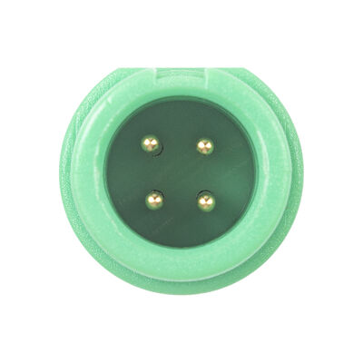 Καλώδιο ECG 4pin M800 Biolight και καλώδια μολύβδου