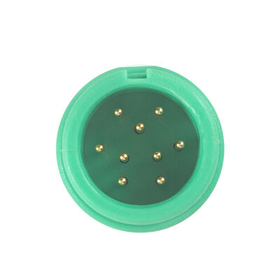 Yonker IE12 9PIN ECG Καλώδιο και καλώδια ηλεκτροδίων