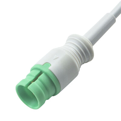 Καλώδιο ECG 13PIN Mediana D500 και καλώδια ηλεκτροδίων