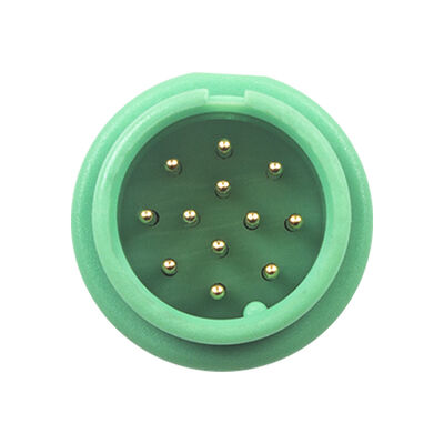 Καλώδιο και καλώδια ηλεκτροκαρδιογραφήματος (ΗΚΓ) για Stryker M-edtronic Physio-control LIFEPAK 12 LIFEPAK 20E LIFEPAK 120 LIFEPAK 15