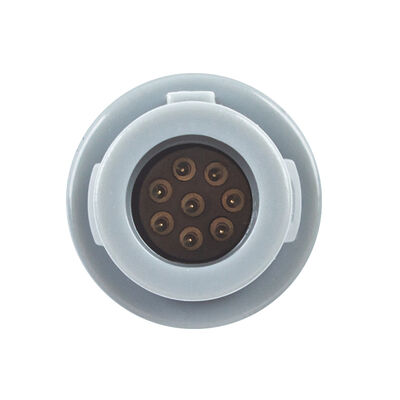 Οθόνη πολλαπλών παραμέτρων Huntleigh 8 ακίδων Smartsigns Compact 300 500 Καλώδιο ΗΚΓ Καλώδια και σύρματα ηλεκτροκαρδιογραφήματος