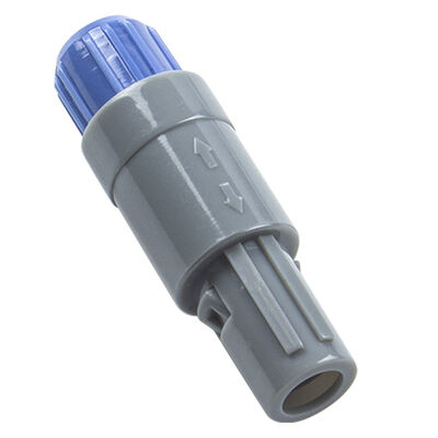 Samsung 7pin 3 Lead μονοκόμματο καλώδιο ΗΚΓ και σύρματα ηλεκτροδίων