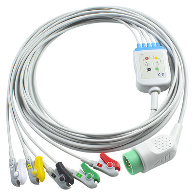 Καλώδιο ECG Infinium DRE Infitron II, Omni III και καλώδια ηλεκτροδίων