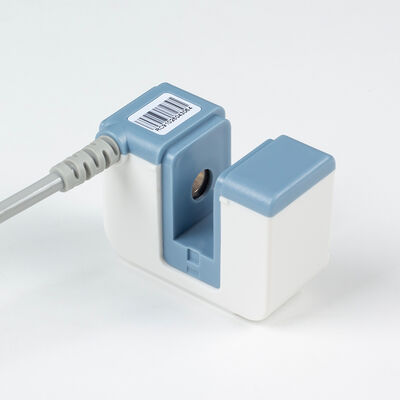 Συμβατό με το Mindray Datascope 6800-30-50760 ETCO2 Sensor Cable Mainstream Capnography DPM6 SynoVent E3 E5 iMEC σειρά