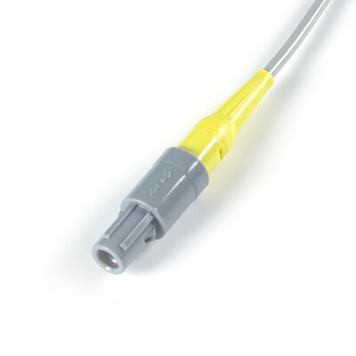 Συμβατό P-Hilips Drager Vista 120 Capnostat 5 2606226 ETCO2 Αισθητήρα καλώδιο Mainstream Capnography