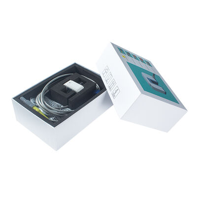 Συμβατό P-Hilips Drager Vista 120 Capnostat 5 2606226 ETCO2 Αισθητήρα καλώδιο Mainstream Capnography