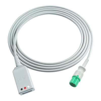 Καλώδιο κορμού ECG 7pin CMS6000 7000 8000 9000 Contec