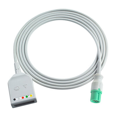 Καλώδιο κορμού ECG 7pin CMS6000 7000 8000 9000 Contec