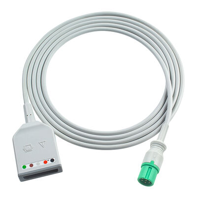 Καλώδιο κορμού ECG 7pin CMS6000 7000 8000 9000 Contec