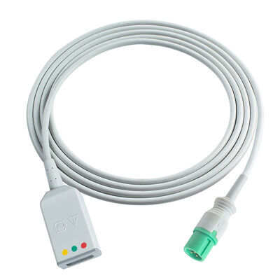 Καλώδιο κορμού ECG 7pin CMS6000 7000 8000 9000 Contec