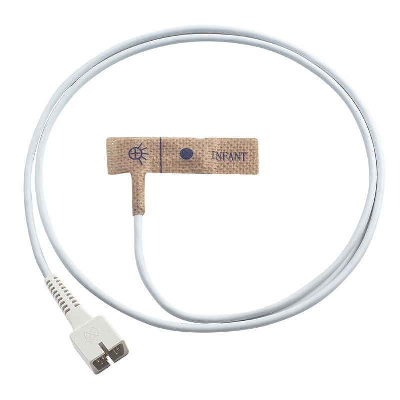 Nonin 6000CA/7000A 7426-001 Αισθητήρας SpO2 μιας χρήσης