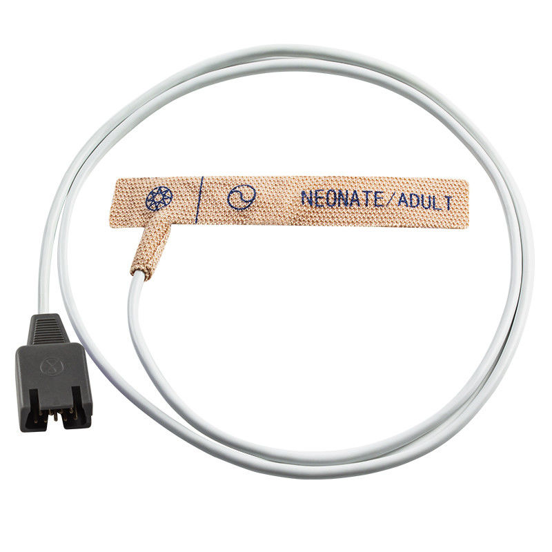 for M-asi-mo μίας χρήσης Spo2 τεχνολογία 2329 2320 LNCS νεω RAD-7 ουράνιων τόξων αισθητήρων κόκκινη ύφασμα τεντωμάτων RAD-8 δερμάτων