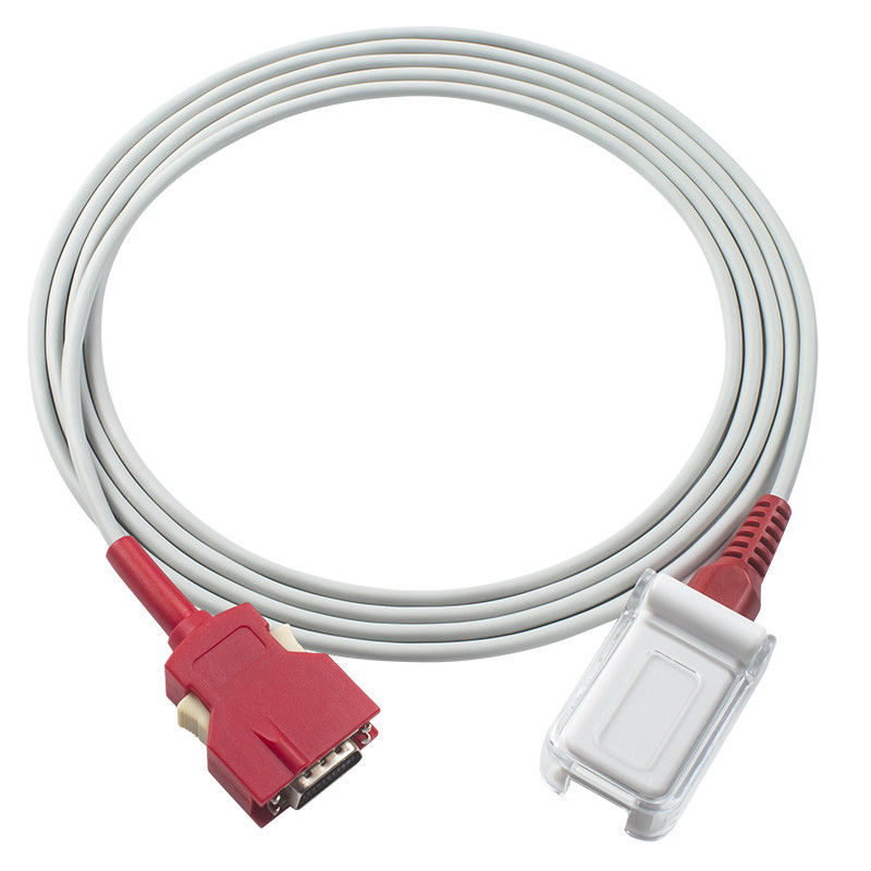 for M-asi-mo 2055 καλώδιο 20Pin αισθητήρων SpO2 στο καλώδιο προσαρμοστών DB9 SpO2