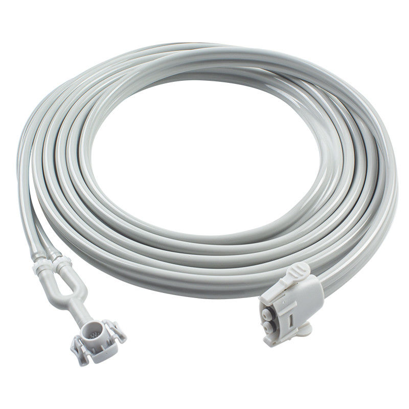 Welch Allyn 4500-34 4500-35 NIBP Τύπος επέκτασης TPU 3.0M συμβατός για Connex Spot