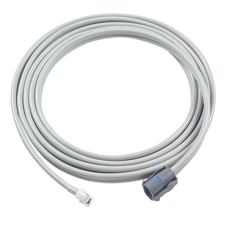 Υγειονομική περίθαλψη Marquette 107363 H02-25-17 TPU 3.0M Carescape B650 V100 της Γερμανίας σωλήνων επέκτασης NIBP